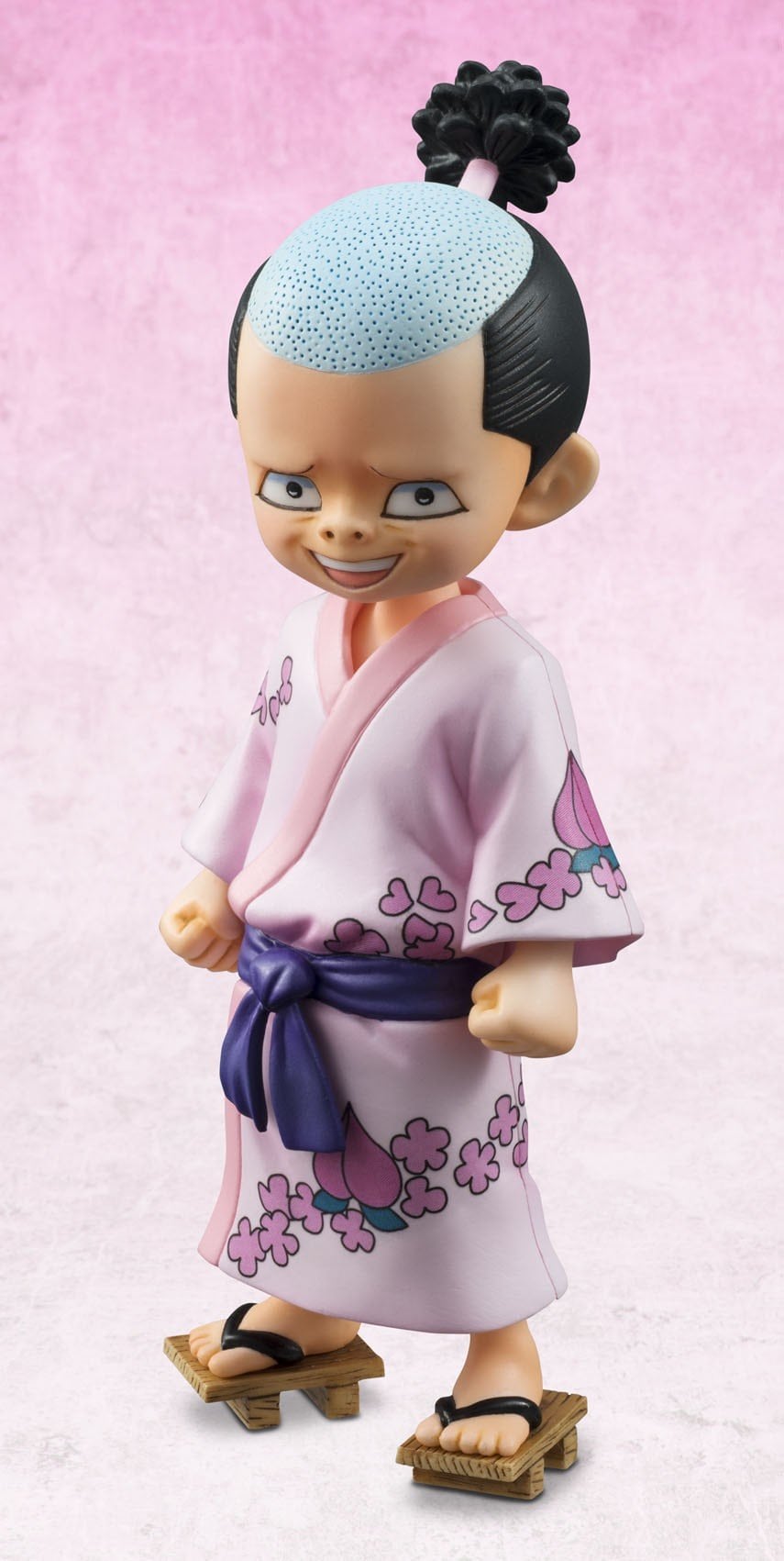 Figura de PVC Megahouse One Piece: Portrait of Pirates: - Imagen 6