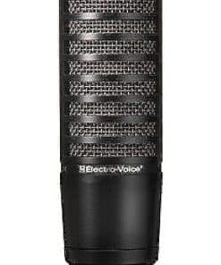 Micrófono dinámico de gran diafragma Electro-Voice RE320