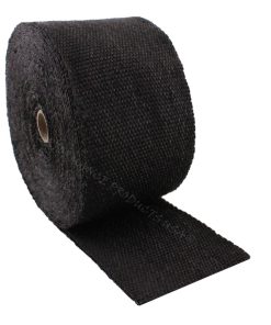 JC Performance Products USA Exhaust Pipe Wrap, Cinta de