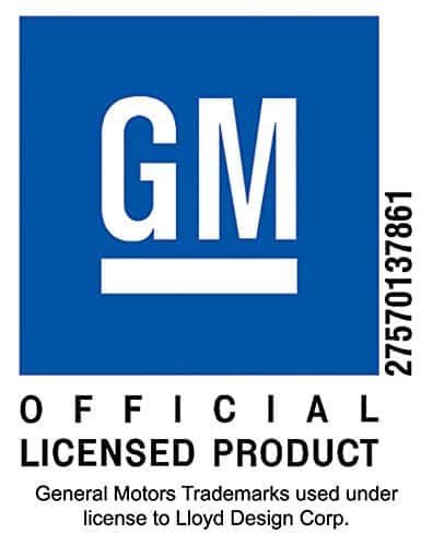 Tapetes para piso con Banderas para Corvette Stingray - Imagen 4