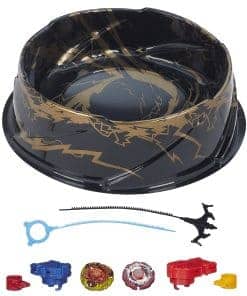 Set de Batalla Beyblade Super Vortex