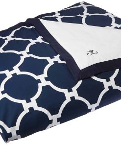 Jill Rosenwald Copley Hampton Links Funda de Edredón