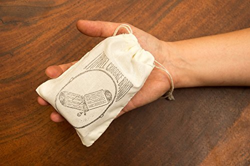 Tablero de Cribbage de Viaje de Walnut Studiolo en Madera - Imagen 4