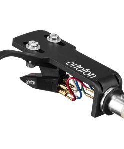 Ortofon OM Pro S Premontado en Cabezal