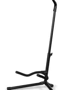 Soporte de guitarra Nomad con barra de seguridad (NGS-2123)