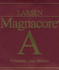 Cuerda de Cello Larsen Magnacore 4/4 A - Medium