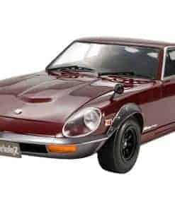 1/12 Serie Grande No.51 Fairlady Custom 240ZG Street 12051
