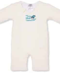Baby Merlin's Magic Sleepsuit - Producto de transición de