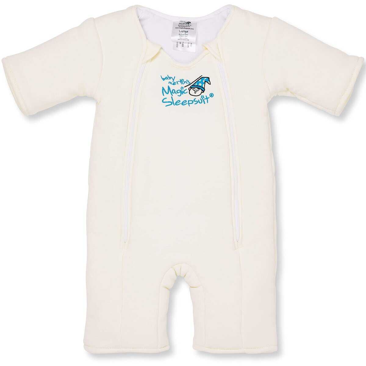 Baby Merlin's Magic Sleepsuit - Producto de transición de