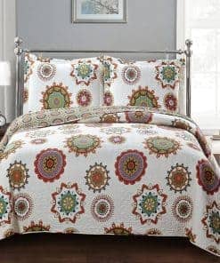 Juego de edredón Royal Hotel Bedding Julia Warm Oversized,