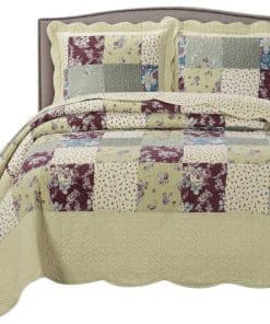 Set de Colcha Extragrande Tania de Royal Hotel Bedding,