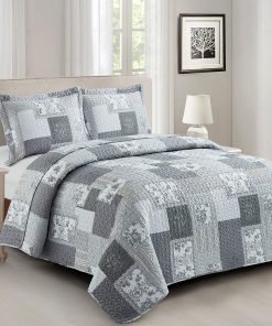 Juego de Colcha Oversize La Rochelle de Royal Hotel