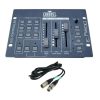 Controlador de luces LED CHAUVET DJ OBEY-3 de 3 canales