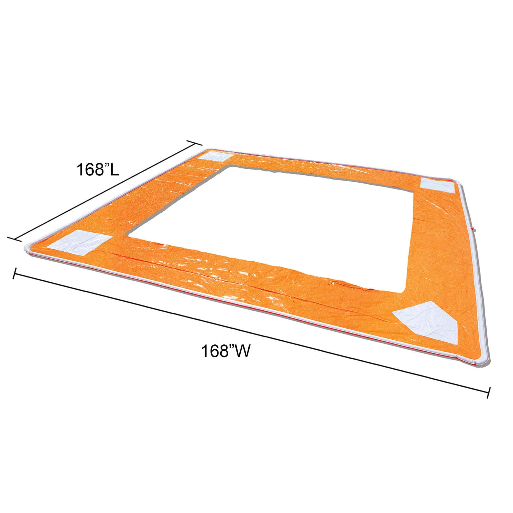 Deslizamiento de Agua BANZAI Spring and Summer Toys Grand - Imagen 4