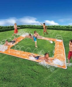 Deslizamiento de Agua BANZAI Spring and Summer Toys Grand