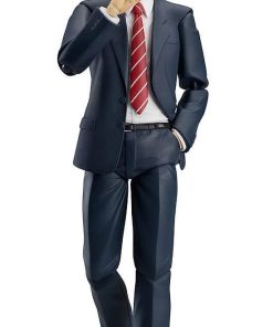Good Smile Kodouku No Gourmet: Goro Inogashira Figma