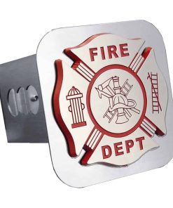 Tapón de enganche de remolque de Clase III Au-TOMOTIVE GOLD