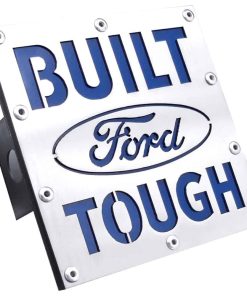 Tapón para enganche de remolque de Clase III Au-TOMOTIVE