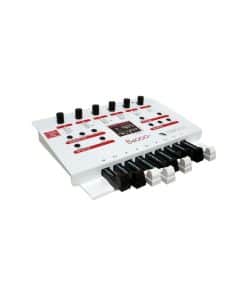 Órgano Ferrofish B4000+ Hammond B3