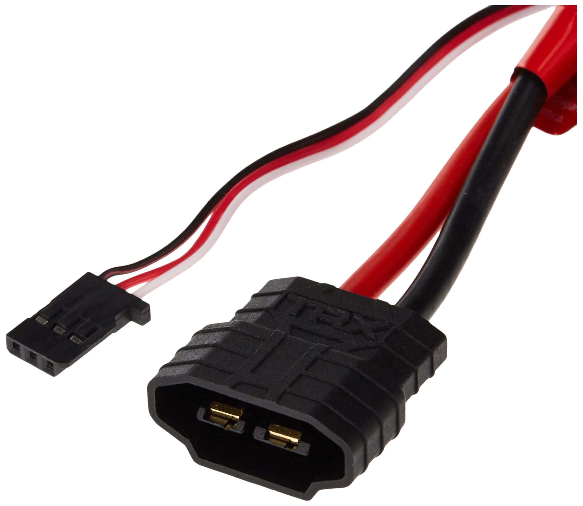 Traxxas VXL-3S Brushless ESC - Impermeable - Imagen 4