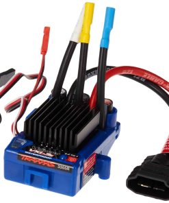 Traxxas VXL-3S Brushless ESC - Impermeable