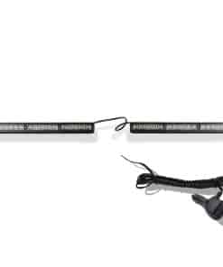 Barra de luz LED estroboscópica interior Ledqusa Hawking 3