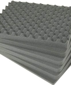 Espuma Cubica de Repuesto SKB Cases 5Fc-2217-12 para