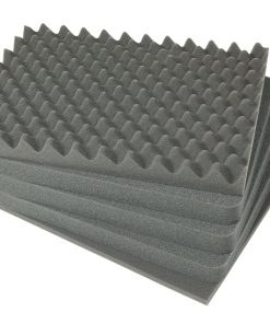 Estuche de Equipos de Escenario y Estudio SKB 5FC-1813-7,