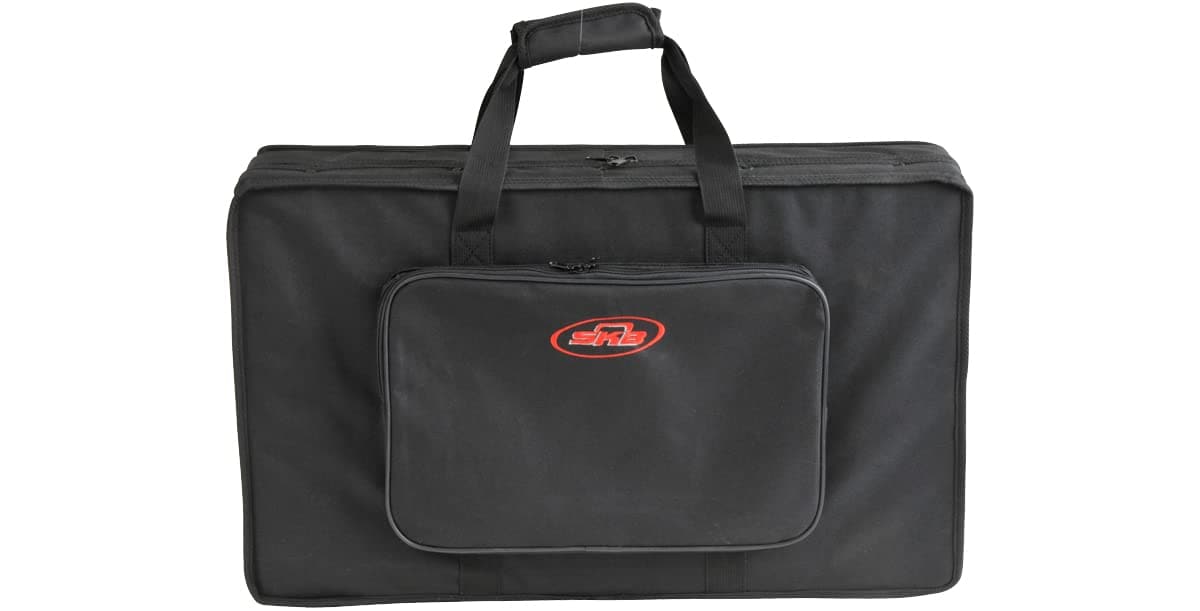 Estuche Suave para Controlador 1SKB-SC2414 de 24 x 14" - Imagen 3