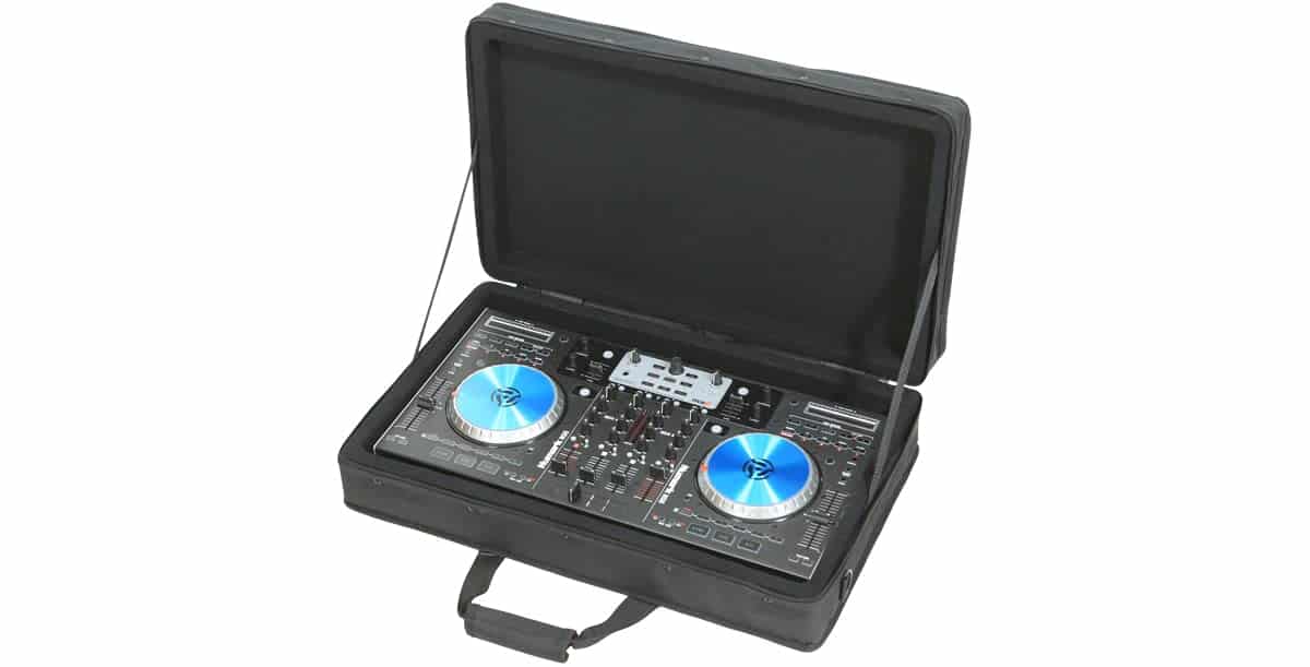 Estuche Suave para Controlador 1SKB-SC2414 de 24 x 14" - Imagen 7