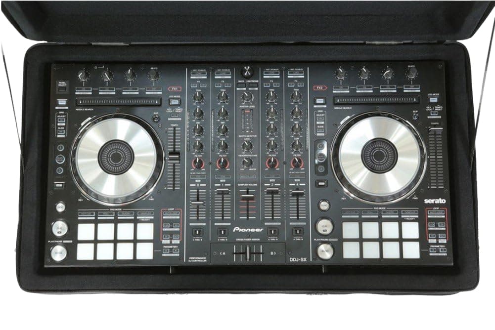 Estuche suave para controlador SKB 1SKB-SC2714 de 27 x 14 - Imagen 8