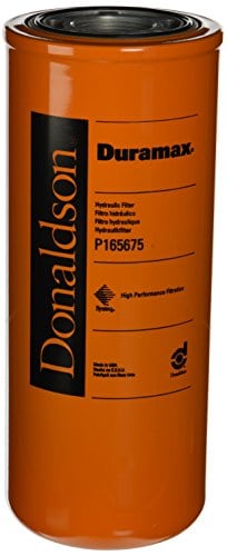 Filtro Donaldson P165675