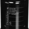 Filtro Donaldson P165877