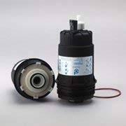 Filtro Donaldson P550907