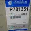 Filtro Donaldson P781351