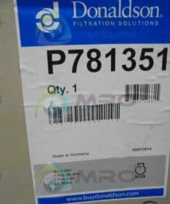 Filtro Donaldson P781351