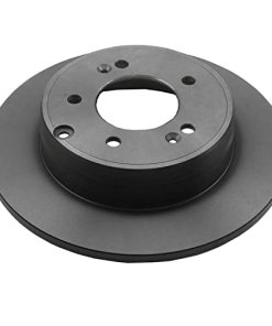 Disco de freno premium Beck/Arnley 083-3540