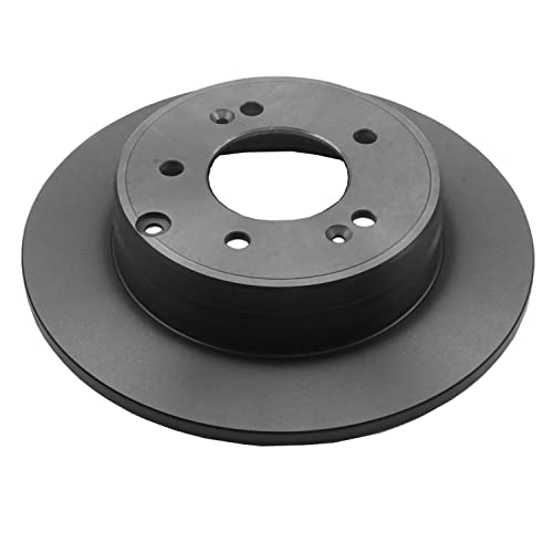 Disco de freno premium Beck/Arnley 083-3540