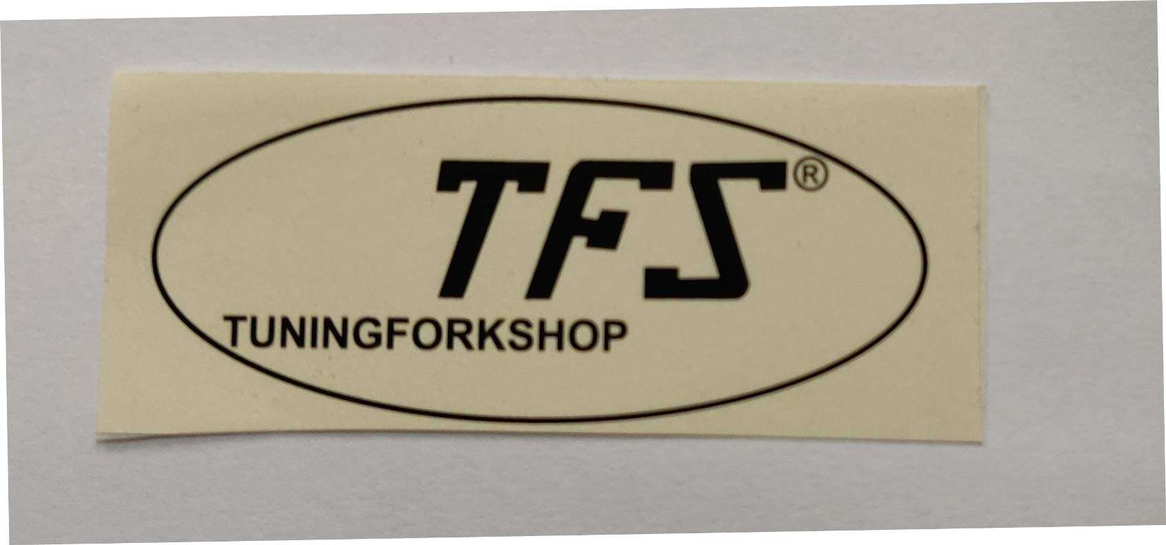 Juego de 9 diapasones sagrados Solfeggio Bodytuners By - Imagen 4