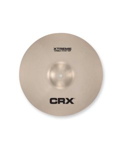 Platillos de Hi-Hat CRX Cymbals XT-H14 Serie Xtreme de 14