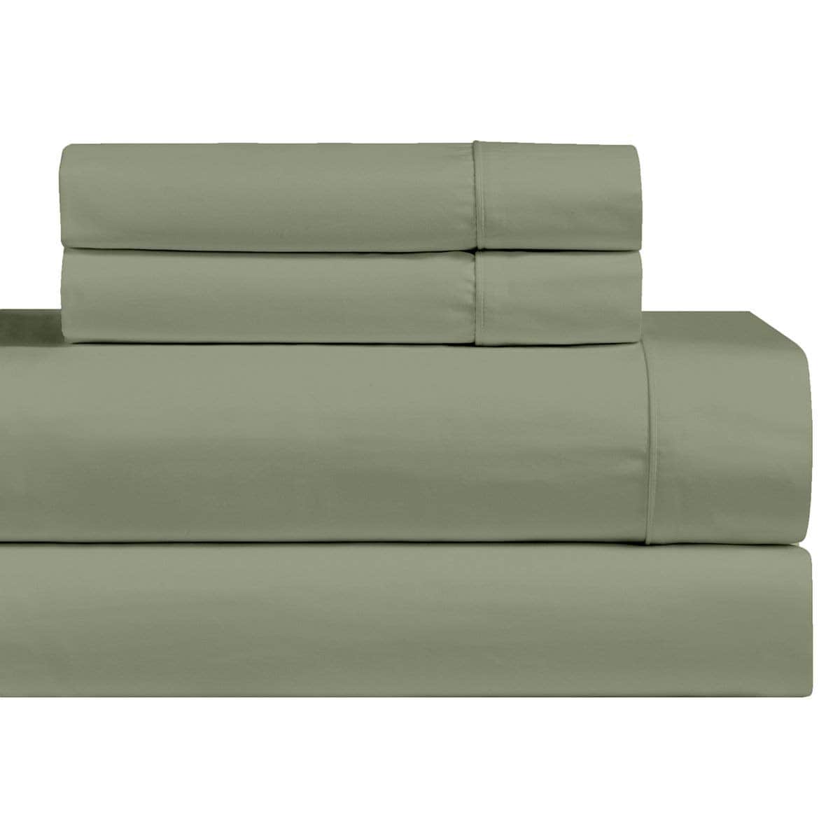 Juego de sábanas Royal Hotel Bedding de lujo de 1000 hilos