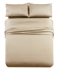 Set de sábanas de lujo Royal Hotel Bedding Luxury