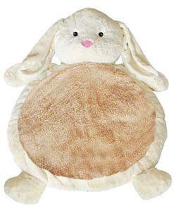 Tapete de juegos para bebé Mary Meyer Bestever, Conejito