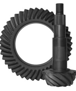 Juego de engranajes y piñones de alto rendimiento Yukon