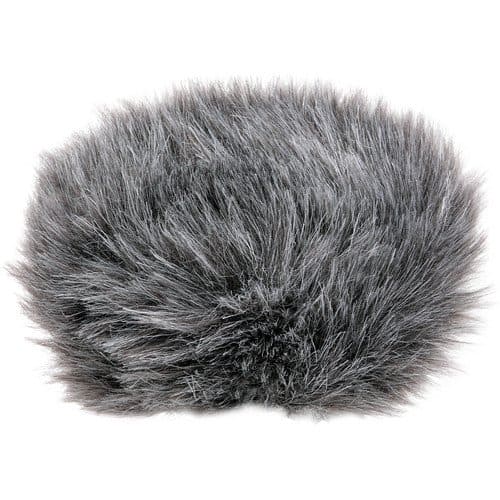 AURAY Custom Windbuster para Zoom H4N