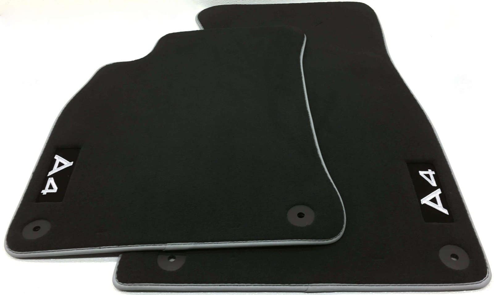 Tapete de pie Audi Genuine (8K1061275MNO)