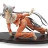 Figura de Acción Black Hanekawa/Hanegawa en Pijama 5"