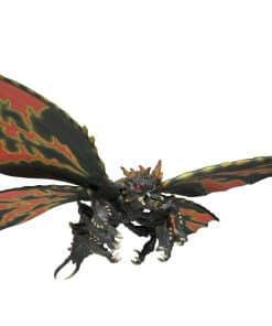 Figura de Acción Battra TAMASHII NATIONS Bandai S.H.