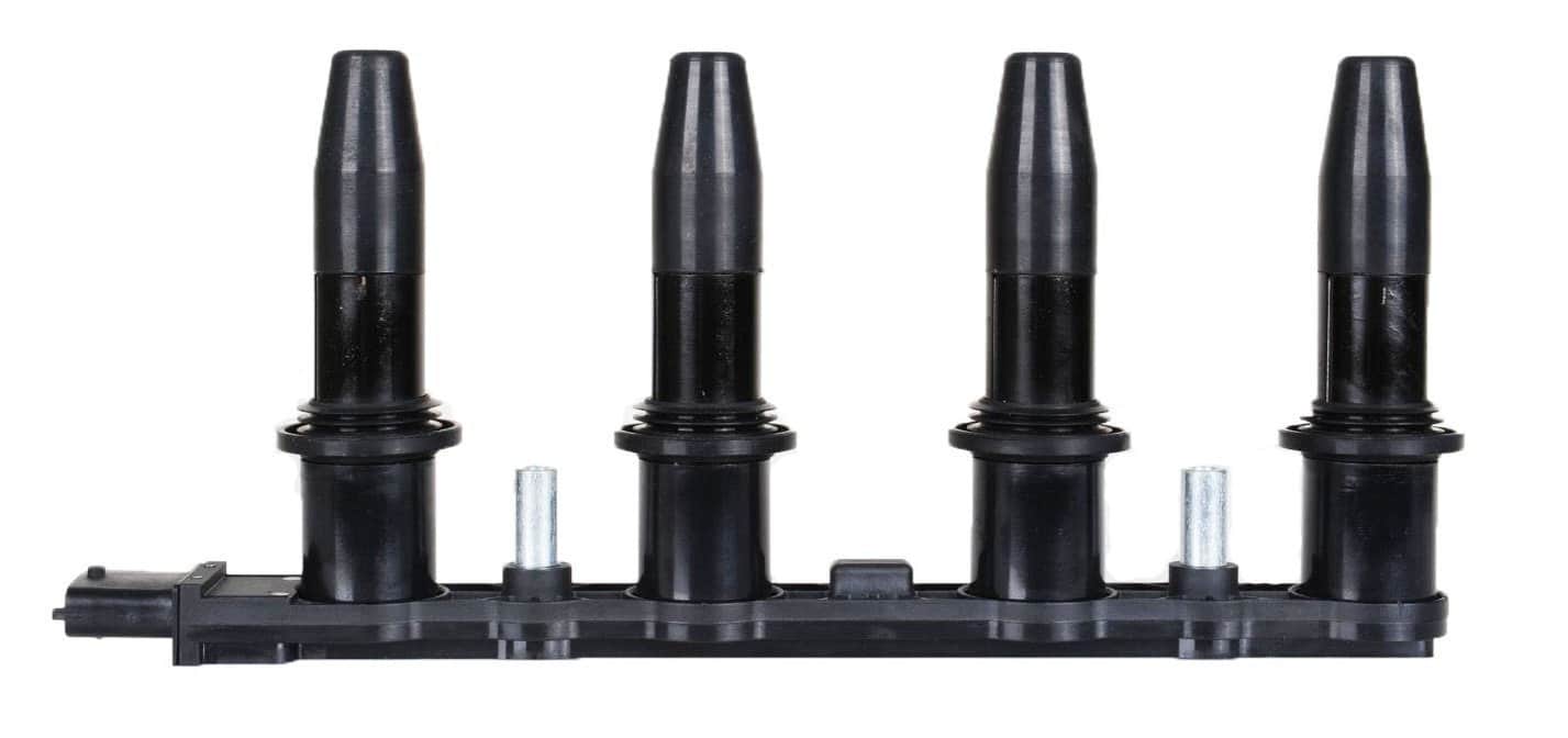 Pack de Bobinas de Encendido ENA 1.8 Compatible con