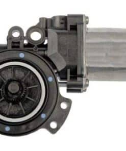 Motor de regulador de ventana eléctrica genuino Hyundai